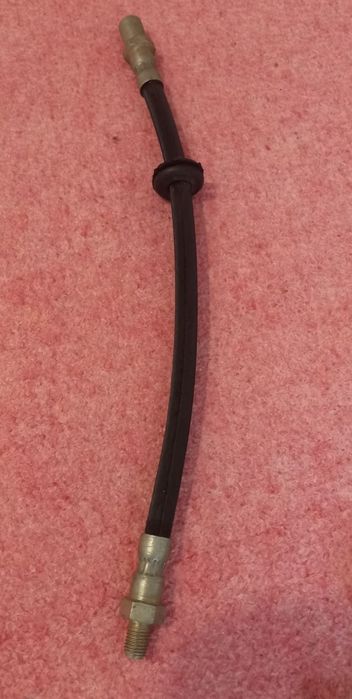 НОВІ СССР гальмівні шланги ВАЗ ,тормоной шланг,гидравлика