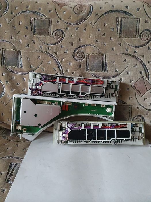 Модулі,плати до пральних,стіральних  машин EDPL 122-A. EPW102-A