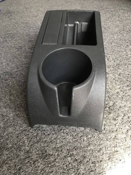 Штатный органайзер для Гольф 6