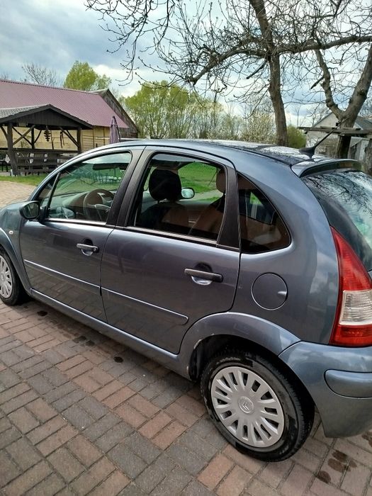 Sprzedam Citroena C3