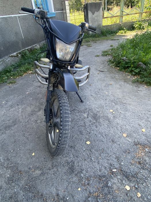 Продам шенерай інтрудер200