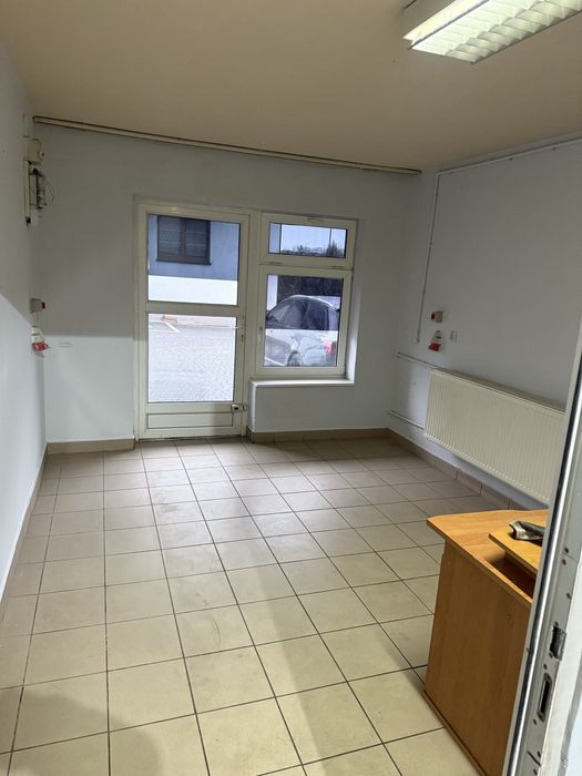 Garaze na wynajem centrum radom