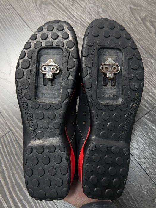 Fiveten Kestrel Pro чоловічі вело велосипедні кросівки ботинки мтб