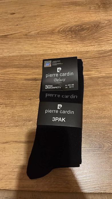 Sprzedam skarpety męskie rozmiar 43.