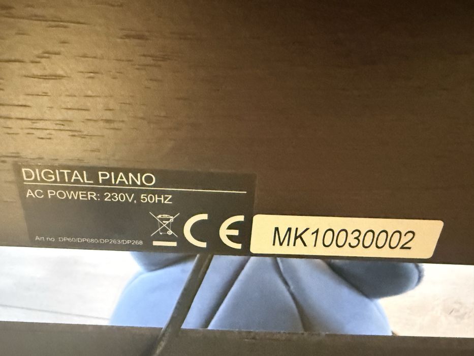 Pianola cyfrowa