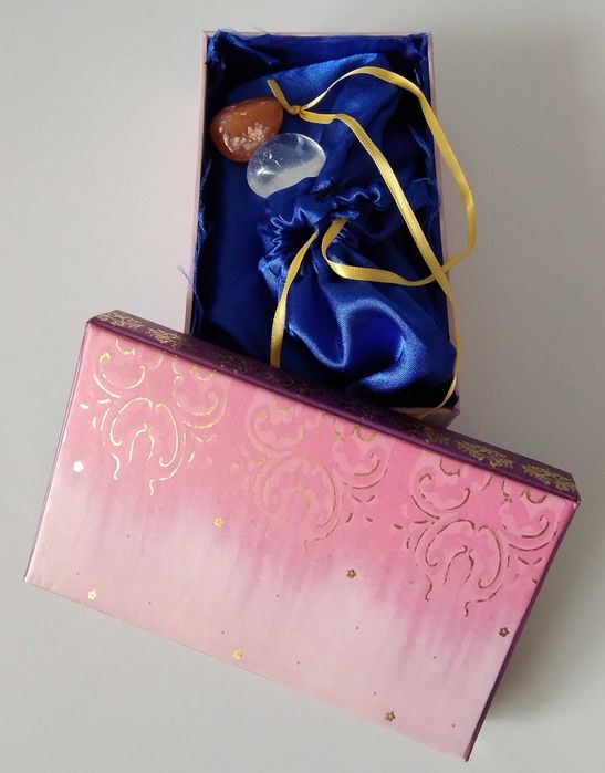 Marseille tarot karty tarota tarot marsylski 78 kart english ezoteryka