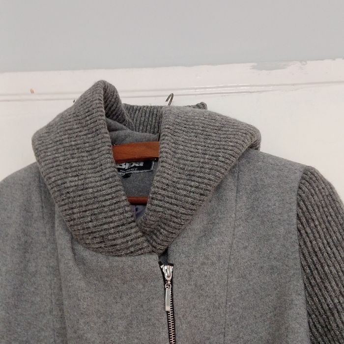 Damskie płaszcz Biba