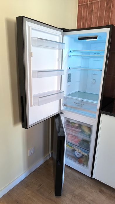 NOVO Frigorífico CREATE combinado 231L No Frost
