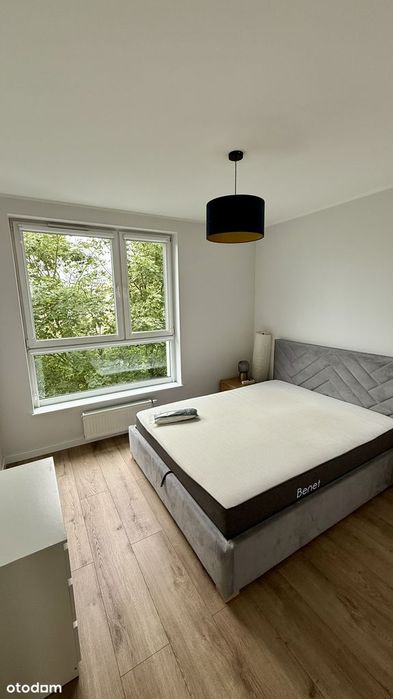 Nowoczesne 3 pokoje z halą garażową – Gdynia Cisowa