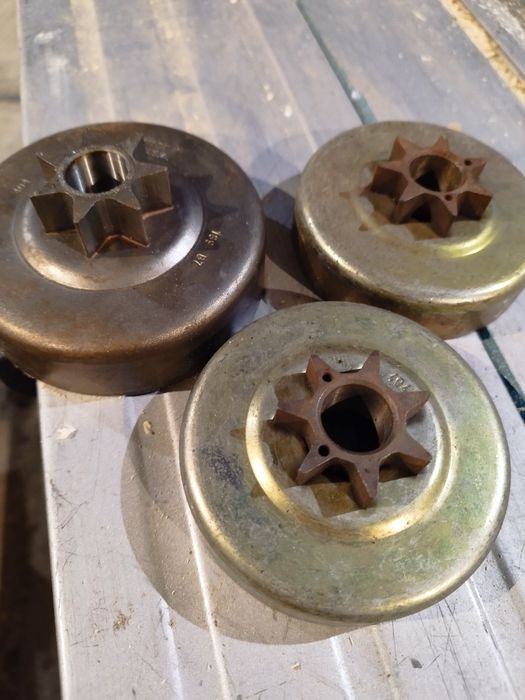 Bęben sprzęgła Stihl