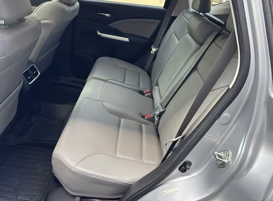 Honda CR-V EX-L      2015