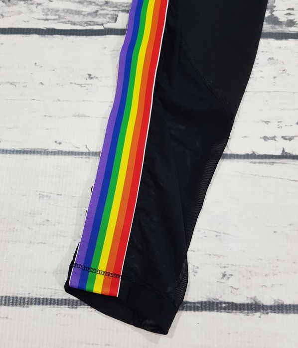 Puma * legginsy * czarne * damskie * unikatowe * idealne * S