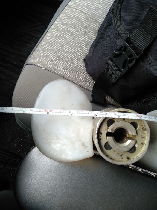 Винт        гребной.