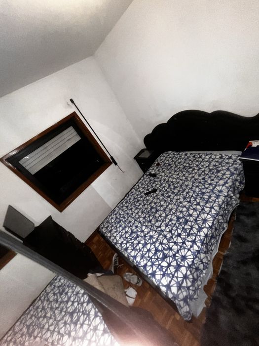 Cama de casa muito grande msm