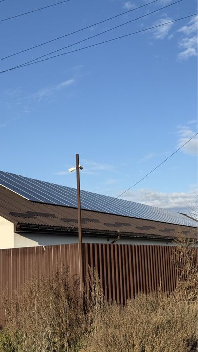 Продаж склад виробництво с. Дмитрівка