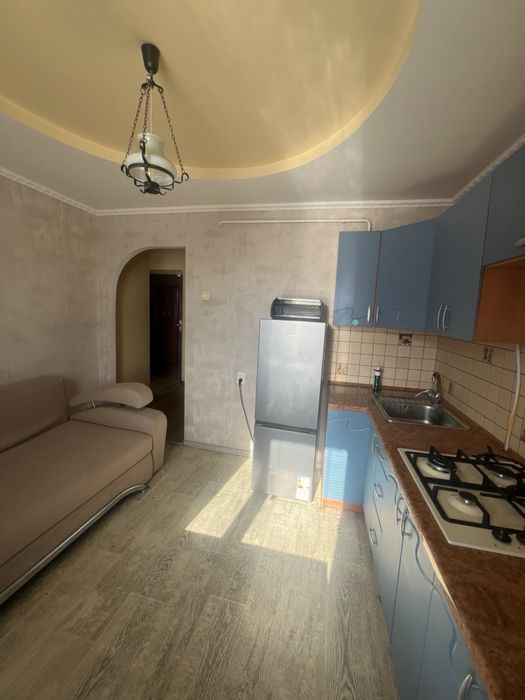 Здається квартира подобово