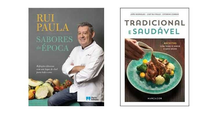 Sabores da Época/ Tradicional e Saudável - Desde 8€