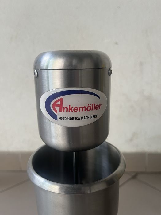 Міксер-Блендер для Молочних Коктейлів Новий