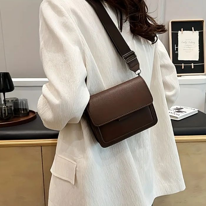 Сумка через плече