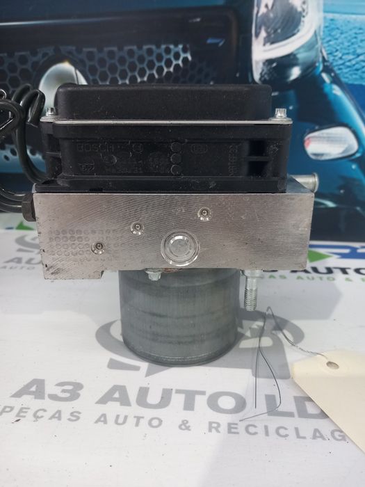 Módulo ABS Land Rover Range Rover Sport L320