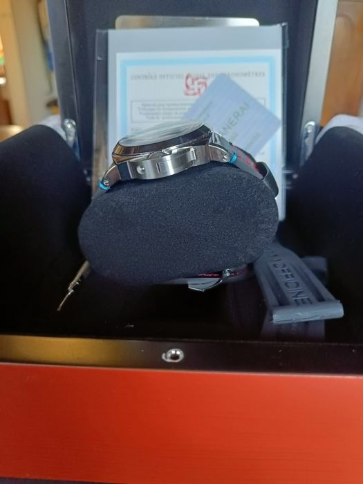 Panerai Américas CUP