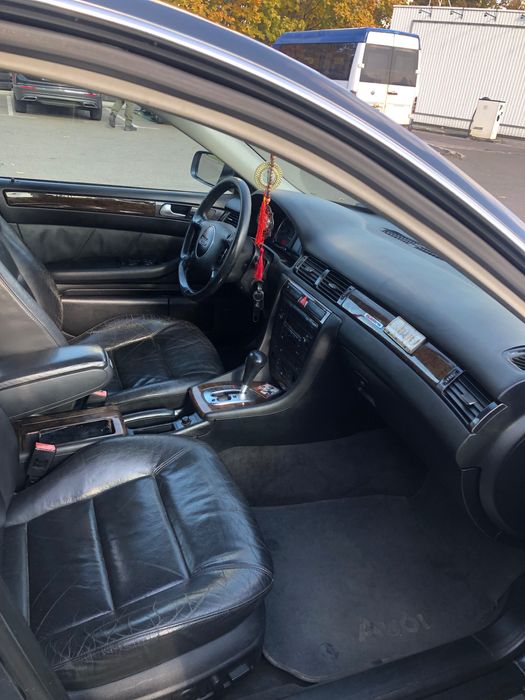 Продам Audi A6 C5