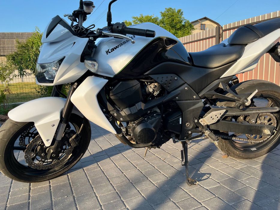 Продам Kawasaki Z750