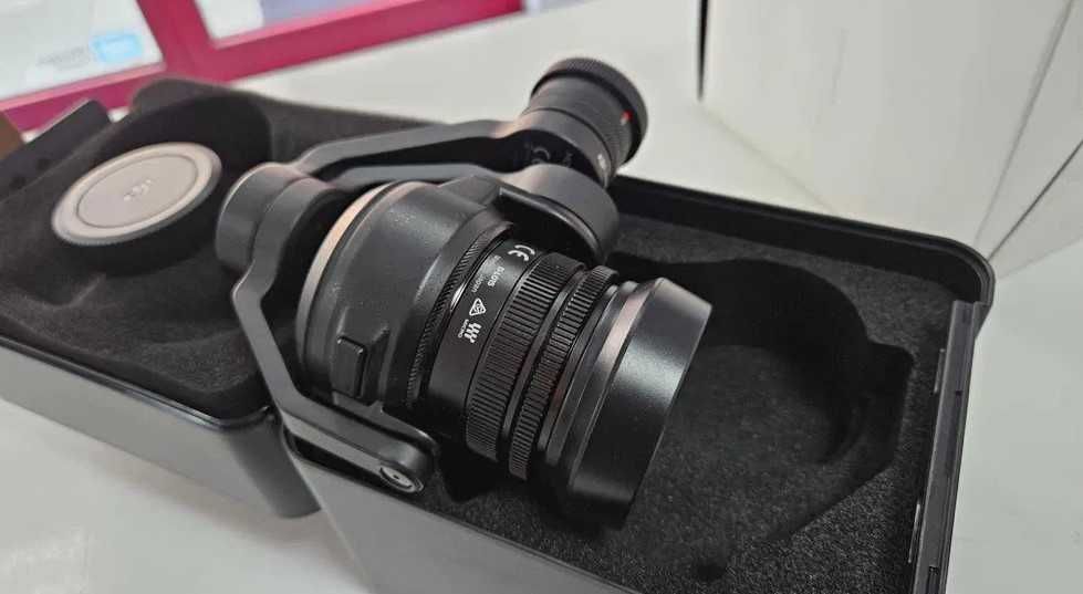 Zenmuse X5S Camera DJI Inspire 2