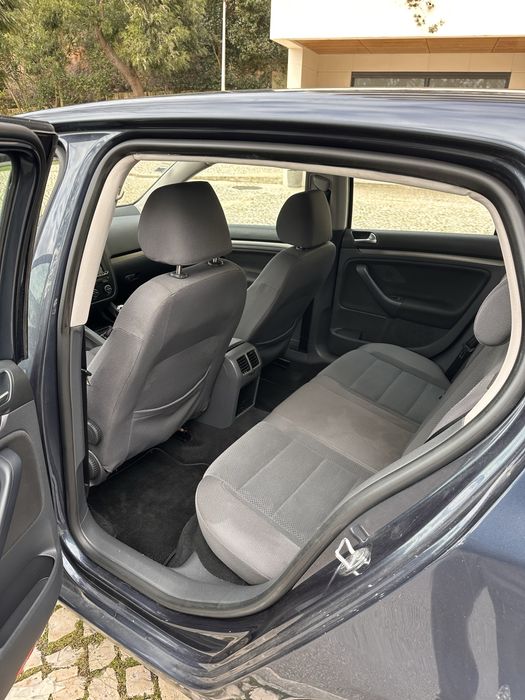 Golf V 1.4 tsi 140cv