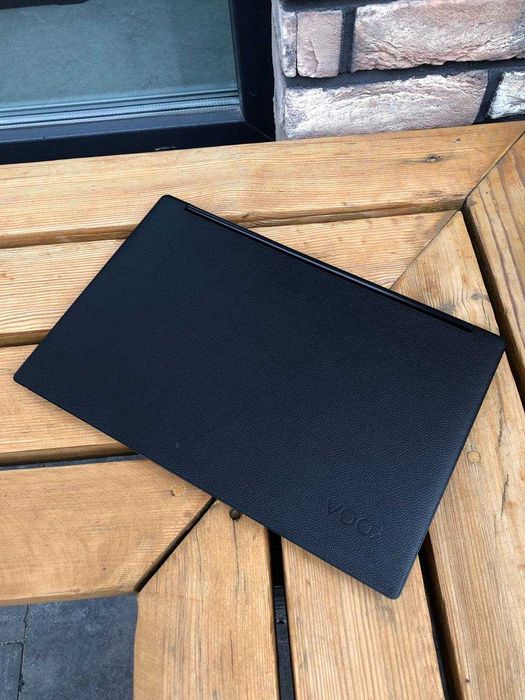 Ноутбук Lenovo Yoga 9-14ITL5 i7-1185G7 16GB/256GB Touch IPS — з Європи, 1 шт, гарантія 6міс, наложка, самовивіз, розстрочка, ФОП, ТОВ, ПДВ