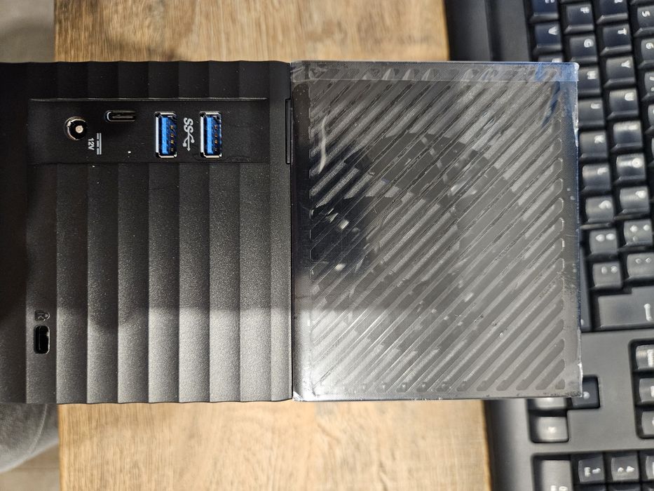 WD My Book Duo 24TB - Novo c/garantia