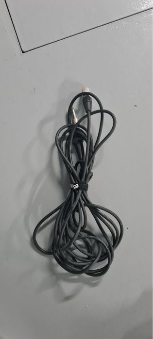 Microfone AKG D5