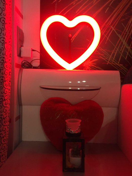 VIP Троещина 2 этаж с Джакузи в комнате, 2 бойлера + Почасово!