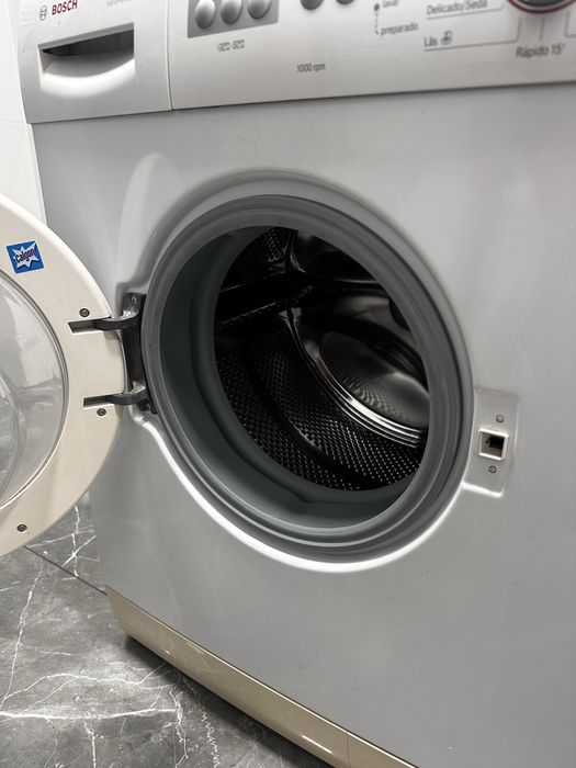 Maquina de lavar roupa Borsch Serie 2 VarioPerfect