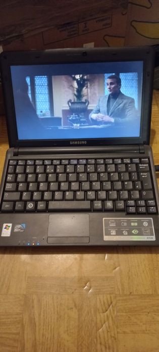 Notebook Samsung N 130