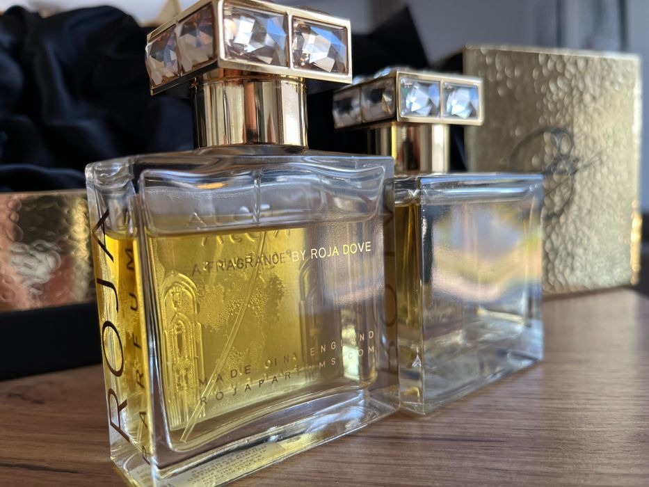 Roja Parfums Aoud