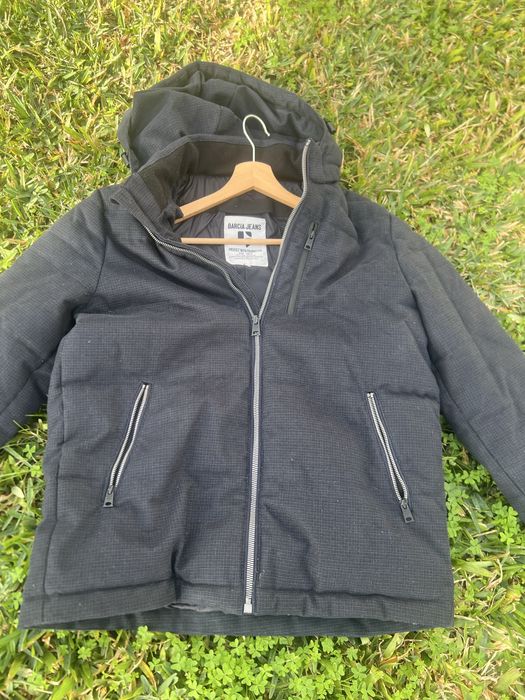 Casaco Alcochoado em Muito Bom estado Garcia Jeans