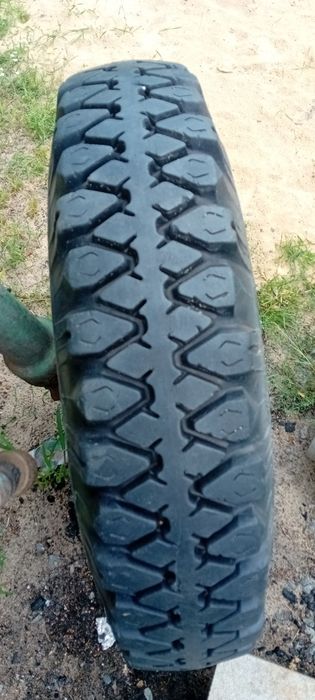 Продам трактор Юмз 6ал