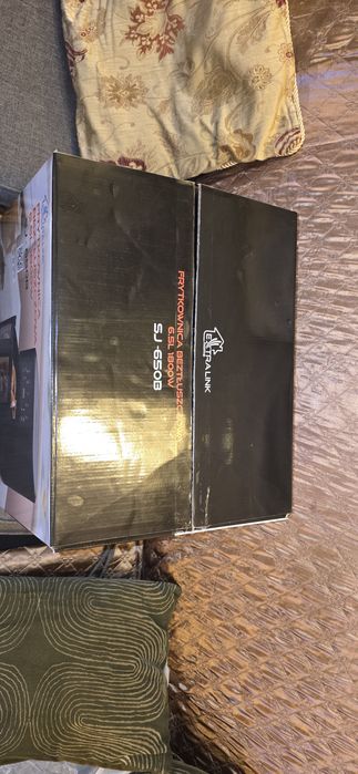 Frytkownica  Air Fryier stan nowy