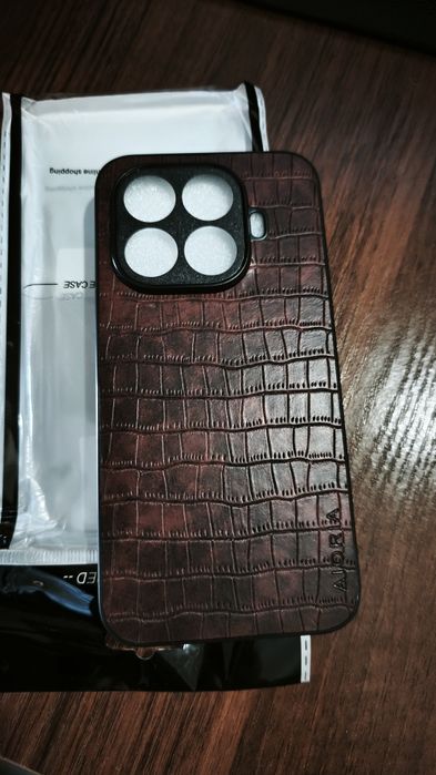 Продається чохол на xiaomi 15t pro