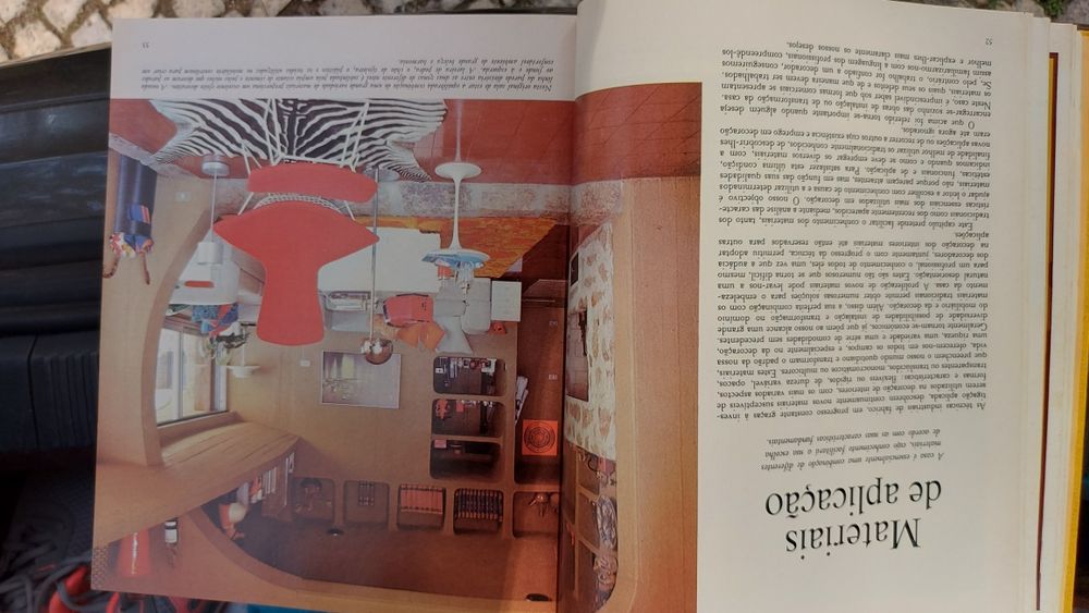 O Grande Livro da Decoração