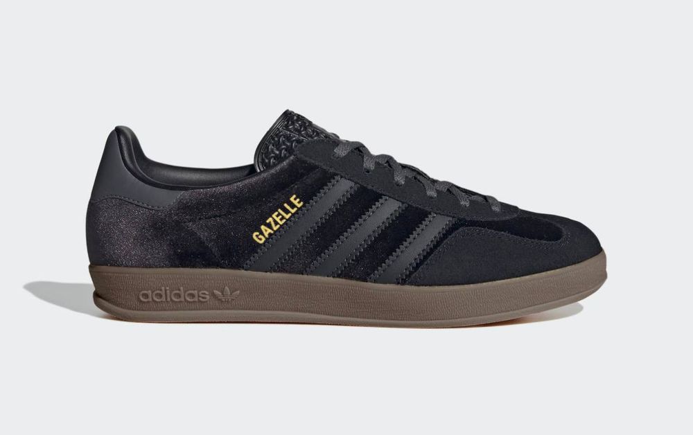 Adidas Gazelle Indoor