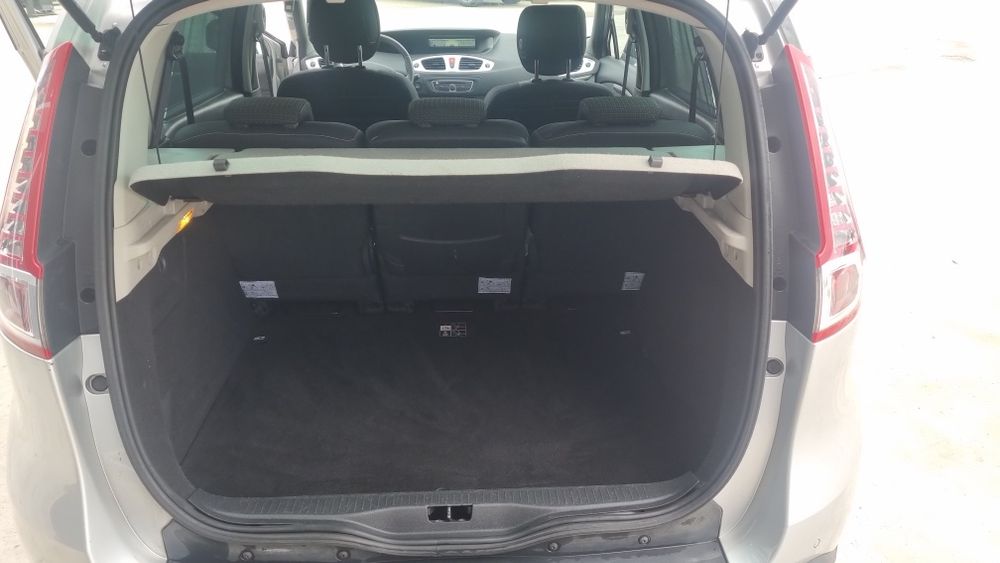 Renault  Scenic 1.6 2010р