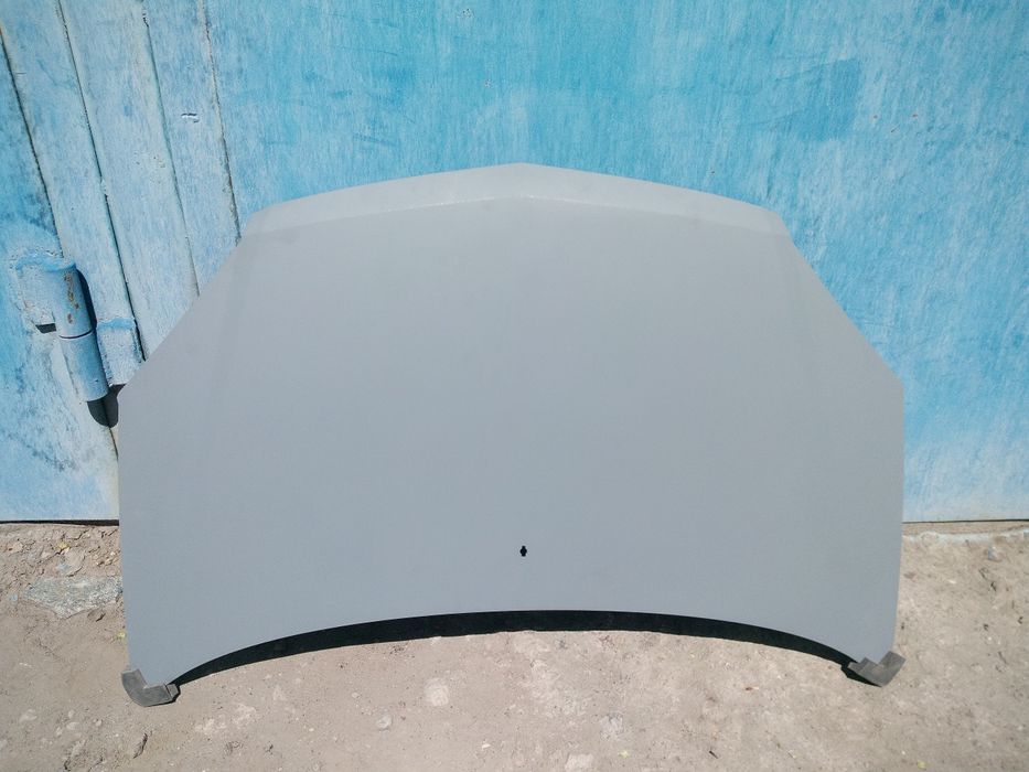 Капот Ceely Mk MK Cross