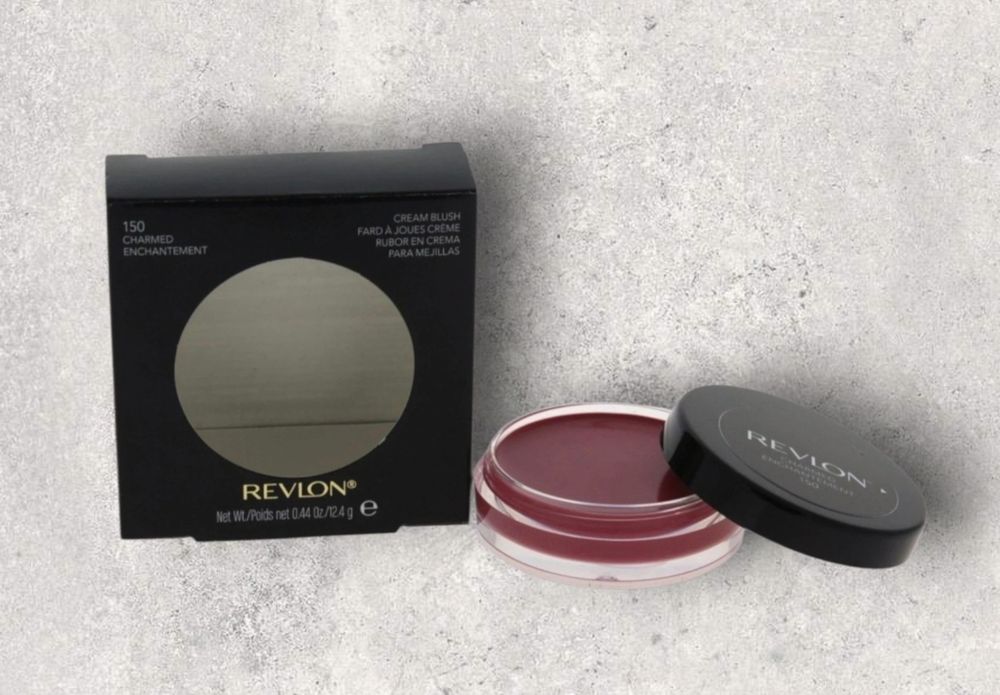 Blush Revlon 150 Charmed