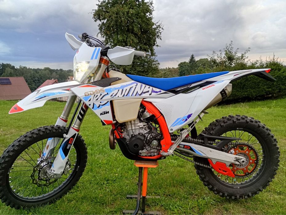 KTM