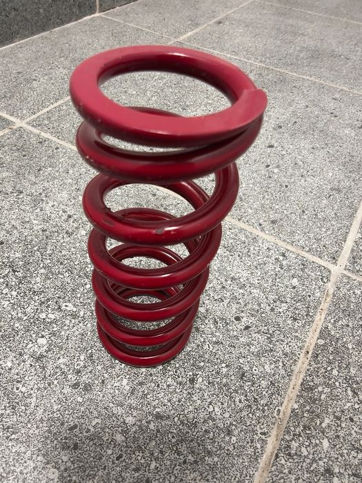 Sprężyna rock shox 134 mm