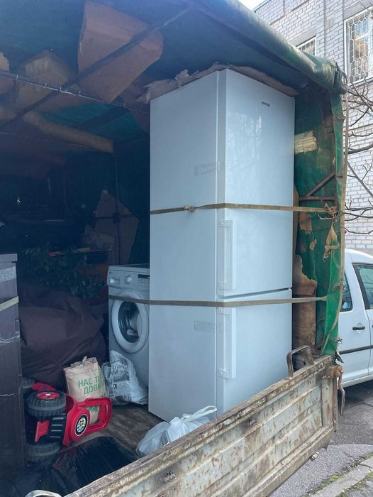 Грузоперевозки, газель 2т, квартирный переезд, перевозка мебели, такси