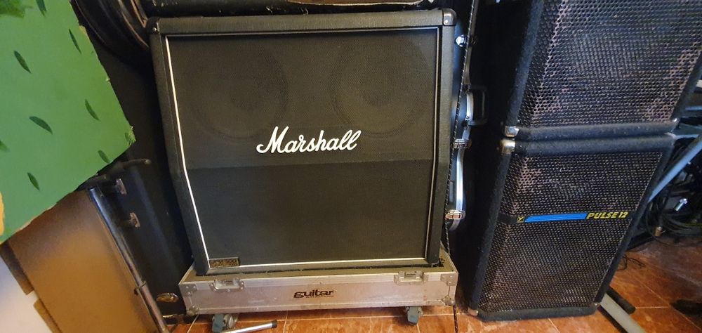 Material para Guitarra