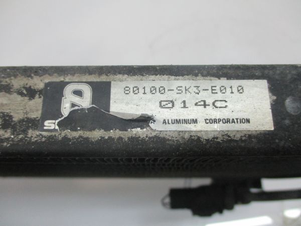 Radiador AC ROVER 200 Hatch (XW)